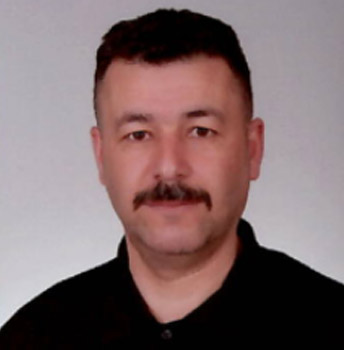 Murat Akkurt