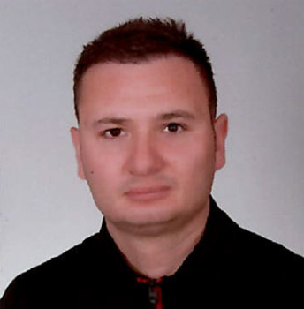 Volkan Eryiğit